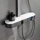 Aitzaz Shower System