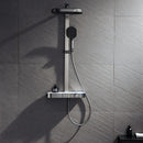 Aitzaz Shower System
