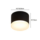 Sarwan Outdoor Surface Mount Light