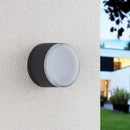 Sarwan Outdoor Surface Mount Light