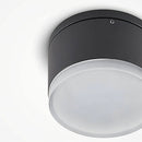 Sarwan Outdoor Surface Mount Light