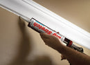 Sashco Big Stretch Gray Elastomeric Door, Siding and Window Caulk 10.5 oz