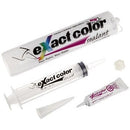 SASHCO 12010 1 Pack 9.5 oz. Exact Color Custom Colored Caulk