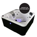 Saskatoon 4-Person 12-Jet Portable Hot Tub