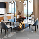 Sataru Dining Chair
