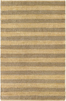 Ilkay Jute Area Rug - Clearance
