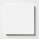 Satin Cotton Matte Ceramic Tiles 6x6