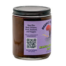 SALE CLOSE DATED | Mango Pineapple Sauce | 8 oz | Deeply Root'd