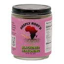 Blackened Seasoning | Pack of 2 | 8 oz | Deeply Root'd