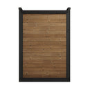 SaunaLife Model GL4 Luxury-Series Outdoor 4-Person Home Sauna Kit [GL4] (SAK21633)