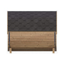 SaunaLife Model E8 Ergo Series 6-Person Outdoor Thermo-Spruce Sauna Barrel [SL-MODELE8] (SAK31809)