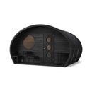 SaunaLife Model G11 8-Person Garden Series Luxury Wooden Outdoor Home Sauna Kit [SL-MODELG11] (SAK72683)