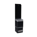 Saunum Air L Series Sauna Heater With Climate Equalizer, AirIQ Wi-Fi Control & Stones (SAK95263)