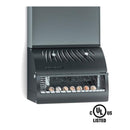 Saunum AirSolo Wall In-Wall Sauna Temp & Steam Equalizer (SAK15369)