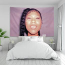 Savage tapestry pop album cover poster for bedroom wall decor