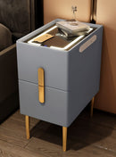Saville Side Table