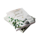 Savor it. Cookbook by Michaela Kenkel - Paperback | An Affair From The Heart