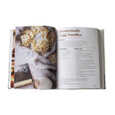 Savor it. Cookbook by Michaela Kenkel - Hardcover | An Affair From The Heart