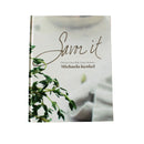 Savor it. Cookbook by Michaela Kenkel - Hardcover | An Affair From The Heart
