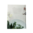 Savor it. Cookbook by Michaela Kenkel - Hardcover | An Affair From The Heart