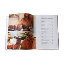 Savor it. Cookbook by Michaela Kenkel - Hardcover | An Affair From The Heart