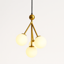 Sawis Pendant Light