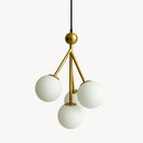 Sawis Pendant Light