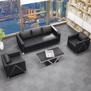 Asker · Office Waiting Area Lounge Seating Set