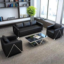 Asker · Office Waiting Area Lounge Seating Set