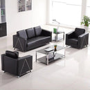 Asker · Office Waiting Area Lounge Seating Set