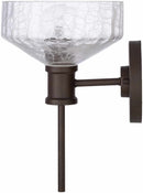 Saxilby Wall Lighting - Clearance