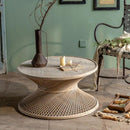 Sayto Coffee Table