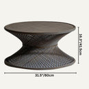 Sayto Coffee Table