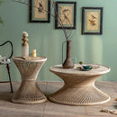 Sayto Coffee Table