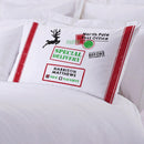 North Pole Christmas Kids Sleeping Pillowcase