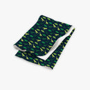 Personalized Dinosaur Kids Name Blanket
