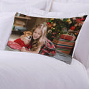 Personalized Photo Collage Sleeping Pillowcase - Create you own Collage with your photos