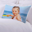 Personalized Photo Collage Sleeping Pillowcase - Create you own Collage with your photos