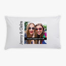 Snappin Photo Personalized Kids Sleeping Pillowcase