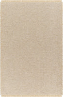 Kimi Jute Cream & Gray Area Rug - Becki Owens x Livabliss - Clearance
