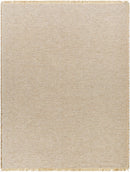 Kimi Jute Cream & Gray Area Rug - Becki Owens x Livabliss - Clearance