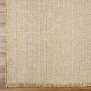 Kimi Jute Cream & Gray Area Rug - Becki Owens x Livabliss - Clearance