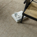 Kimi Jute Cream & Gray Area Rug - Becki Owens x Livabliss - Clearance