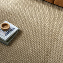 Kimi Jute Area Rug - Becki Owens x Livabliss - Clearance