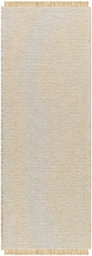 Kimi Jute Gray Area Rug - Becki Owens x Livabliss - Clearance