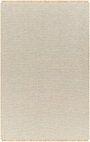 Kimi Jute Gray Area Rug - Becki Owens x Livabliss - Clearance