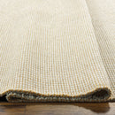 Kimi Jute Gray Area Rug - Becki Owens x Livabliss - Clearance