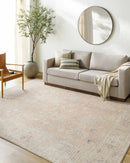 Marlene Machine Woven Becki Owens x LIVABLISS BOMN-2307 Area Rug