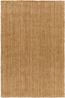 Calla Jute Tan Area Rug - Livabliss x Becki Owens