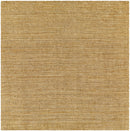 Calla Jute Tan Area Rug - Livabliss x Becki Owens
